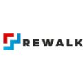 Rewalk  Robotic Rehab 
