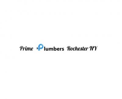 Prime Plumbers Rochester NY