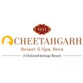 Cheetagarh Resort