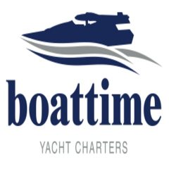 Boattime Yacht  Charters