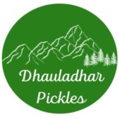Dhauladhar Pickles