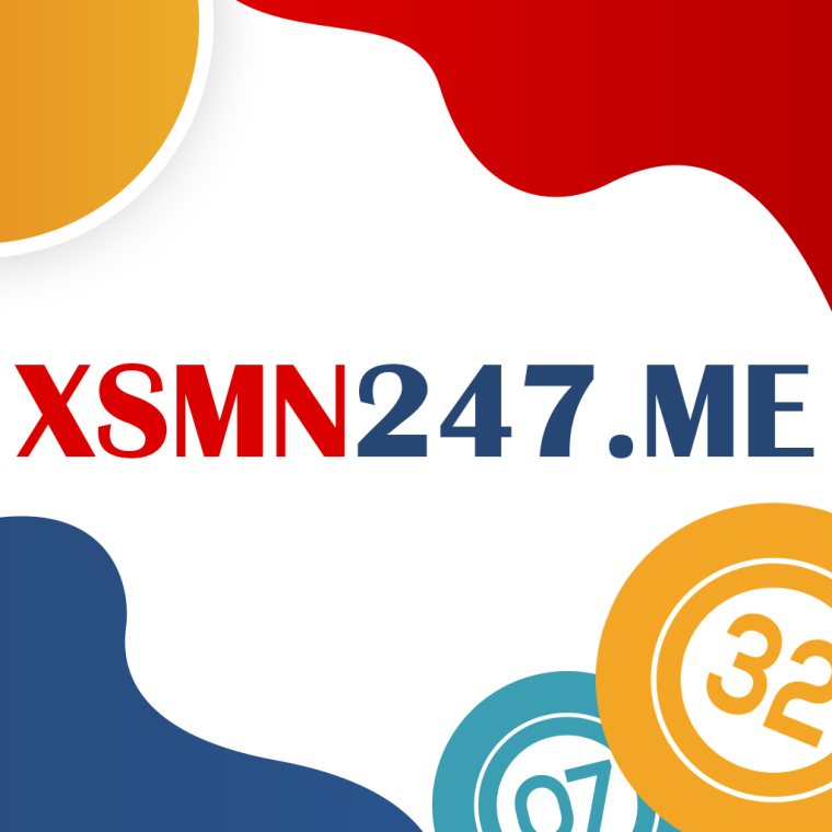 XSMN - SXMN - Xổ số miền Nam hôm nay - KQXSMN - KQSXMN - XSMN247.me