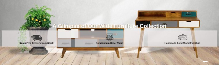 Madhurs Furniture
