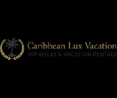 Caribbean Lux  Vacation