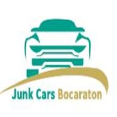 Junk Cars  Boca Raton