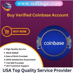 Verified Coinbase  Account