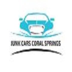Junk Cars  Coral Springs