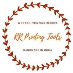 RR Printing   Tools