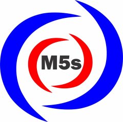 Thiết Bị  M5s