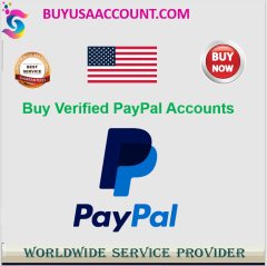 BuyVerified PayPalAccounts