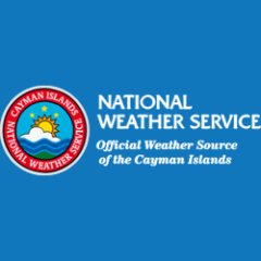 Cayman Islands National Weather Service