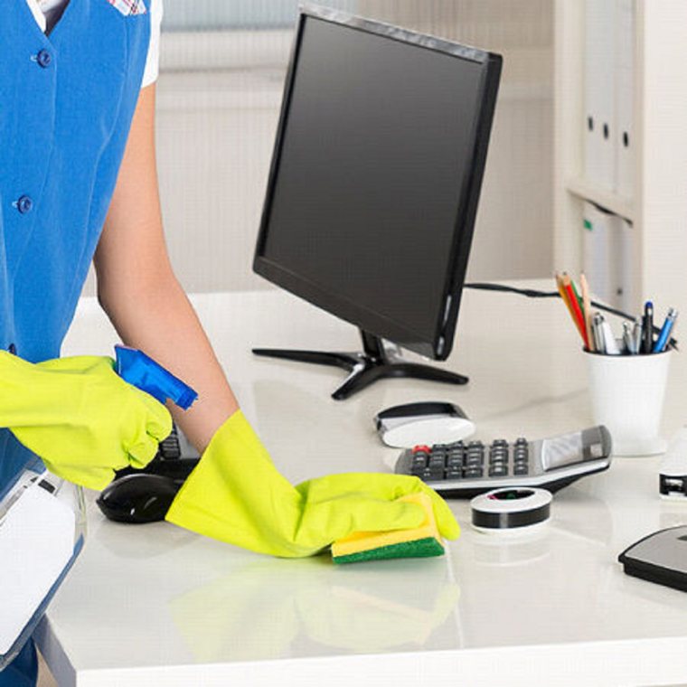MJK Cleaning Services