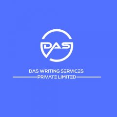 Das Writing Services  Pvt Ltd