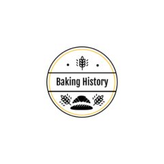 Baking History