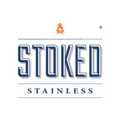      Stoked  Stainless
