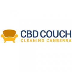 Couch Cleaning  Canberra