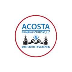 Acosta Plumbing Solutions