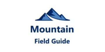 Mountain Field Guide