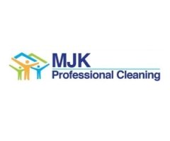 MJK Cleaning Services and Property Maintenance ltd