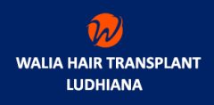 Walia Hair Transplant Ludhiana 