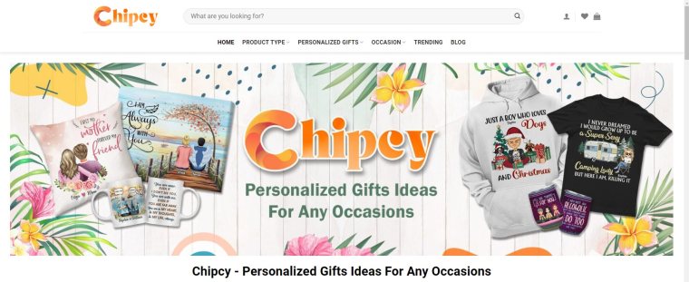 Personalized Gifts  For Daughter Chipcy