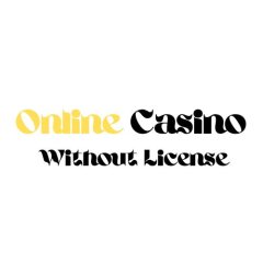 Online Casino Without License