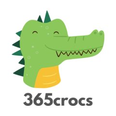 365crocs Cow Crocs