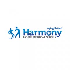 Harmony Home Medical Supply