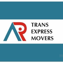 AR Movers Movers