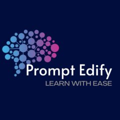 Prompt Edify Pvt Ltd