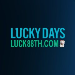 LuckyDays ทางเข้า luckydays Luck88thcom