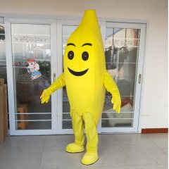 Banana Costumes