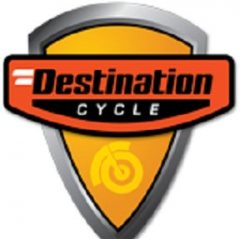 Destination  Cycle