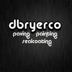 DbryerCo Paving Painting