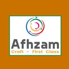 Afhzam Trader LLC
