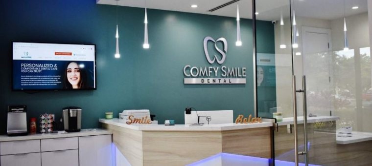 Comfy Smile  Dental