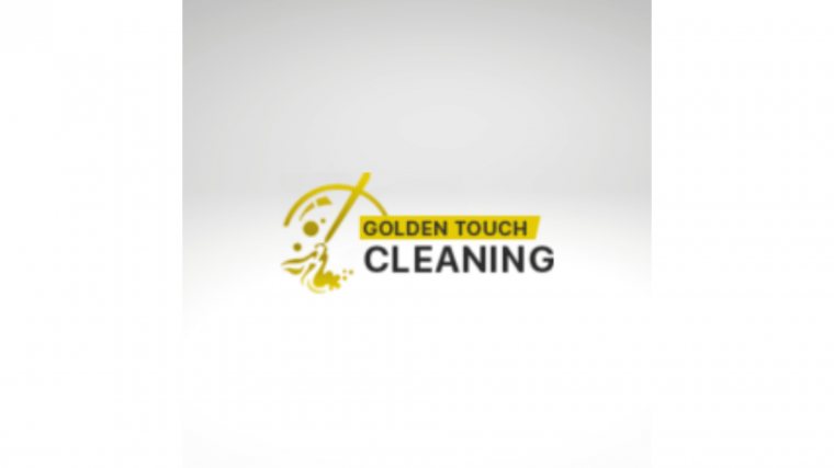 Golden Touch Cleaning