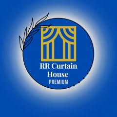 RR CURTAIN HOUSE