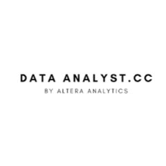 Data  Analyst