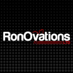 Ron Ovations