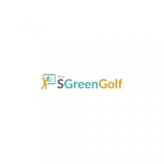 The Sgreen  Golf