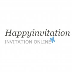 Happyinvitation