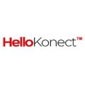 Hello  Konect