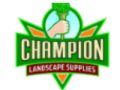 Champion Landscapesupplies