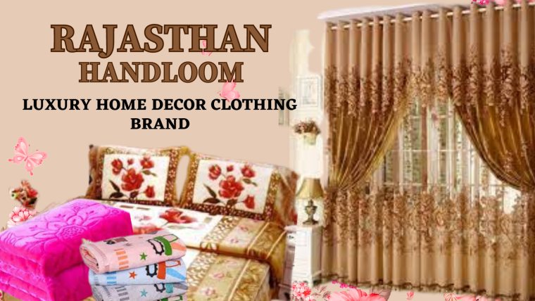 Rajasthan Handloom
