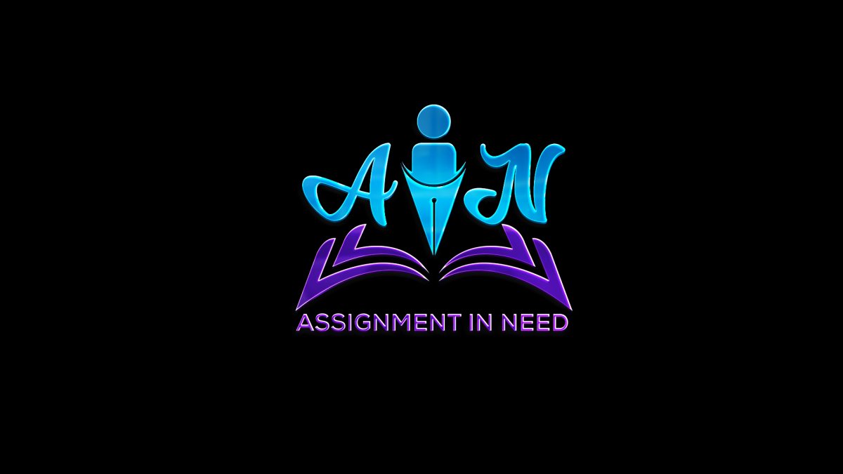 Assignment In Need