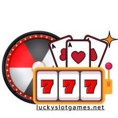 Luckyslot Games