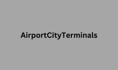 AirportCity Terminals