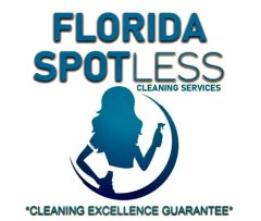  Florida Spotless Cleaning