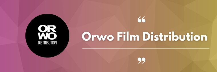 Orwo  Film Distribution
